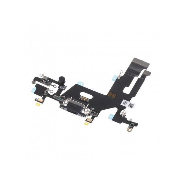 Banda cu Conector Incarcare - Microfon Apple iPhone 11