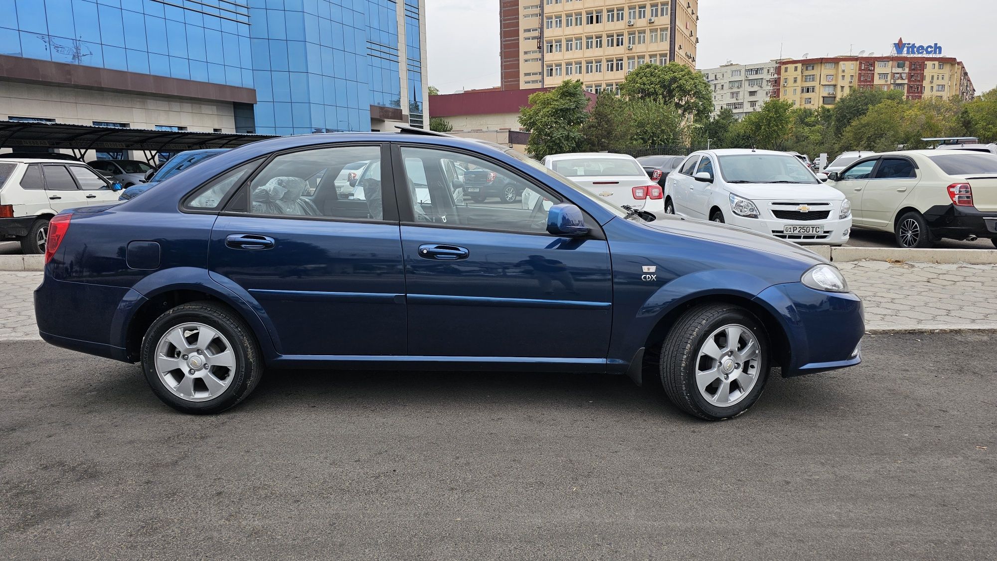 Gentra 3 A/T full pozitsiya lyuk Abs magnitafon bor