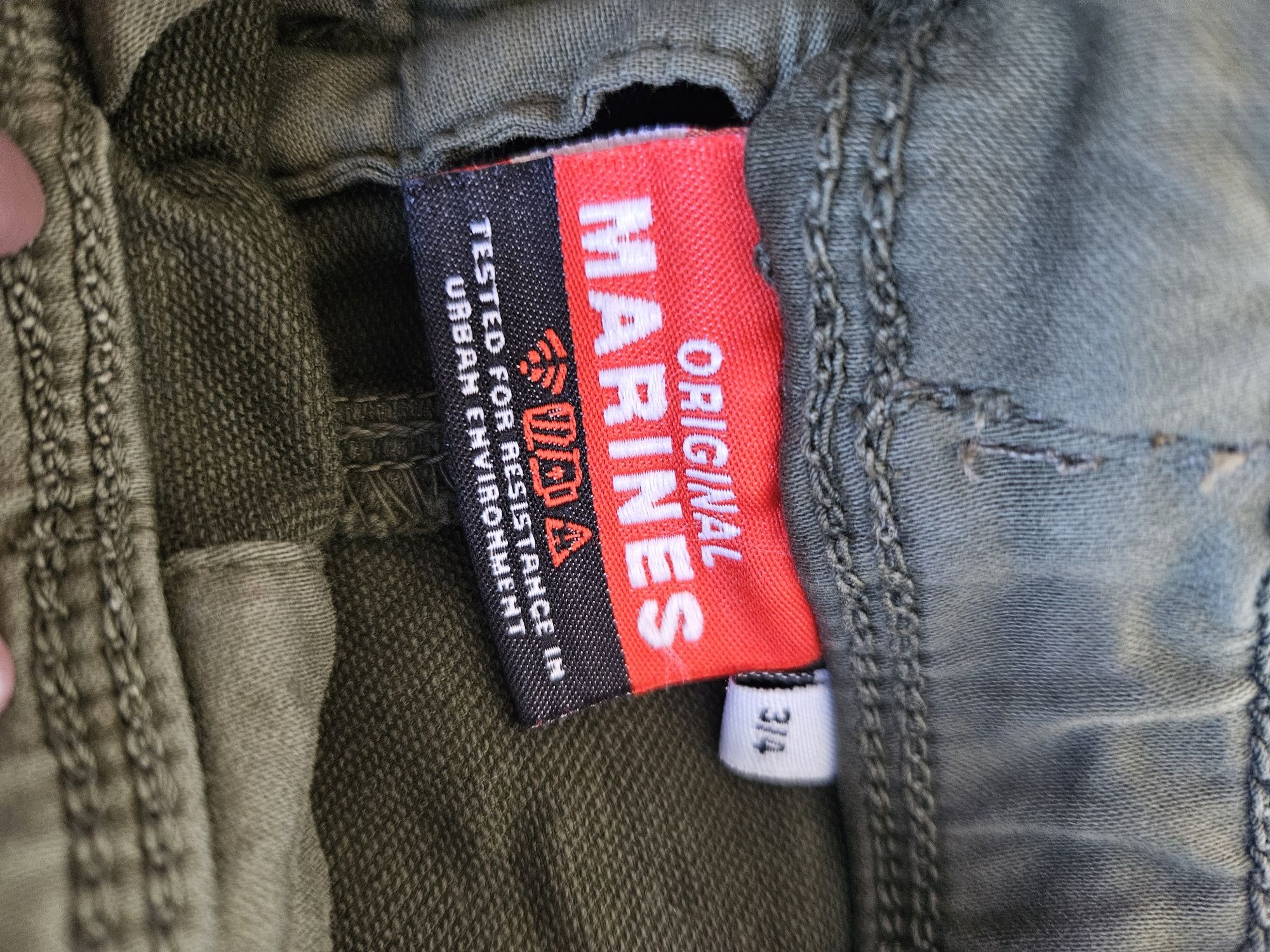 Original Marines детски дънки панталони 98 3-4г