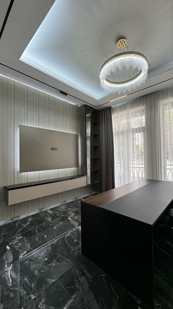 Сдаётся офис 350кв.м на Ракат