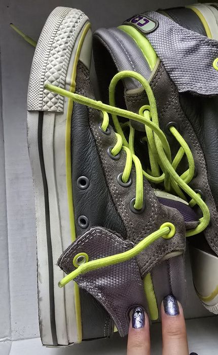 Teniși / Sneakers Converse