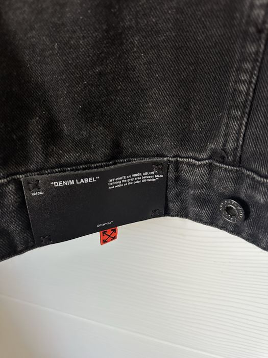 Jacheta offwhite barbati marimea s