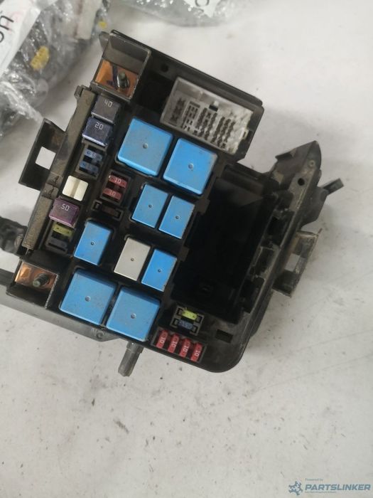 Panou sigurante HYUNDAI i30 (FD) [ 2007 - 2012 ] OEM Fd20101028