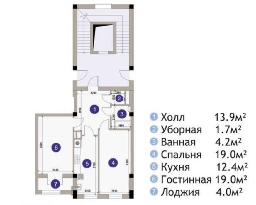 Nurafshon kocha novostroyka