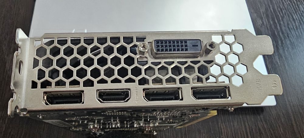 продам видеокарту gtx 1060 6гб