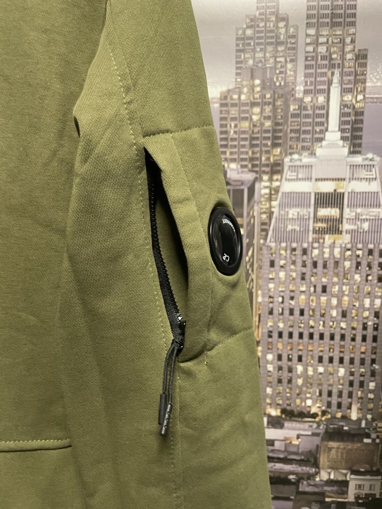 Дълга блуза CP Company