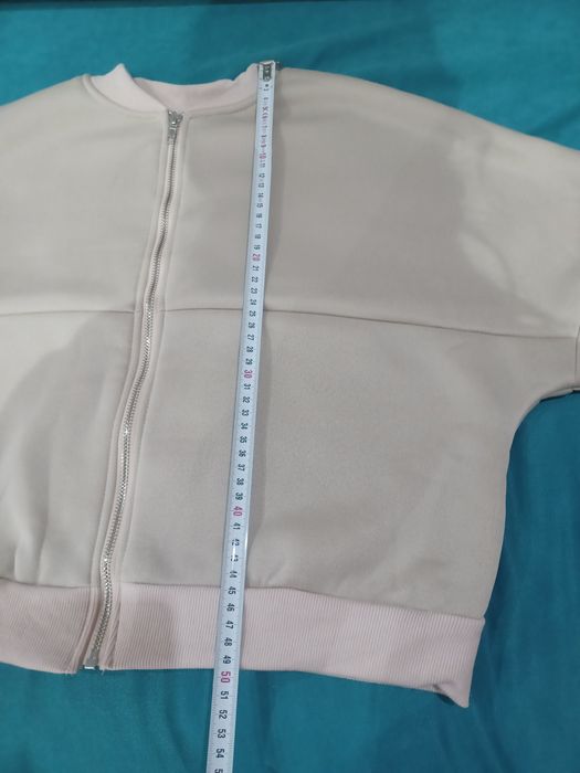 Нов екип С, но е уголемен с широк крачол