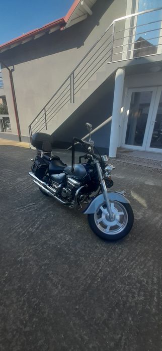 Hyosung Aquila 250