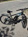 Bicicleta electrica Duotts C29
