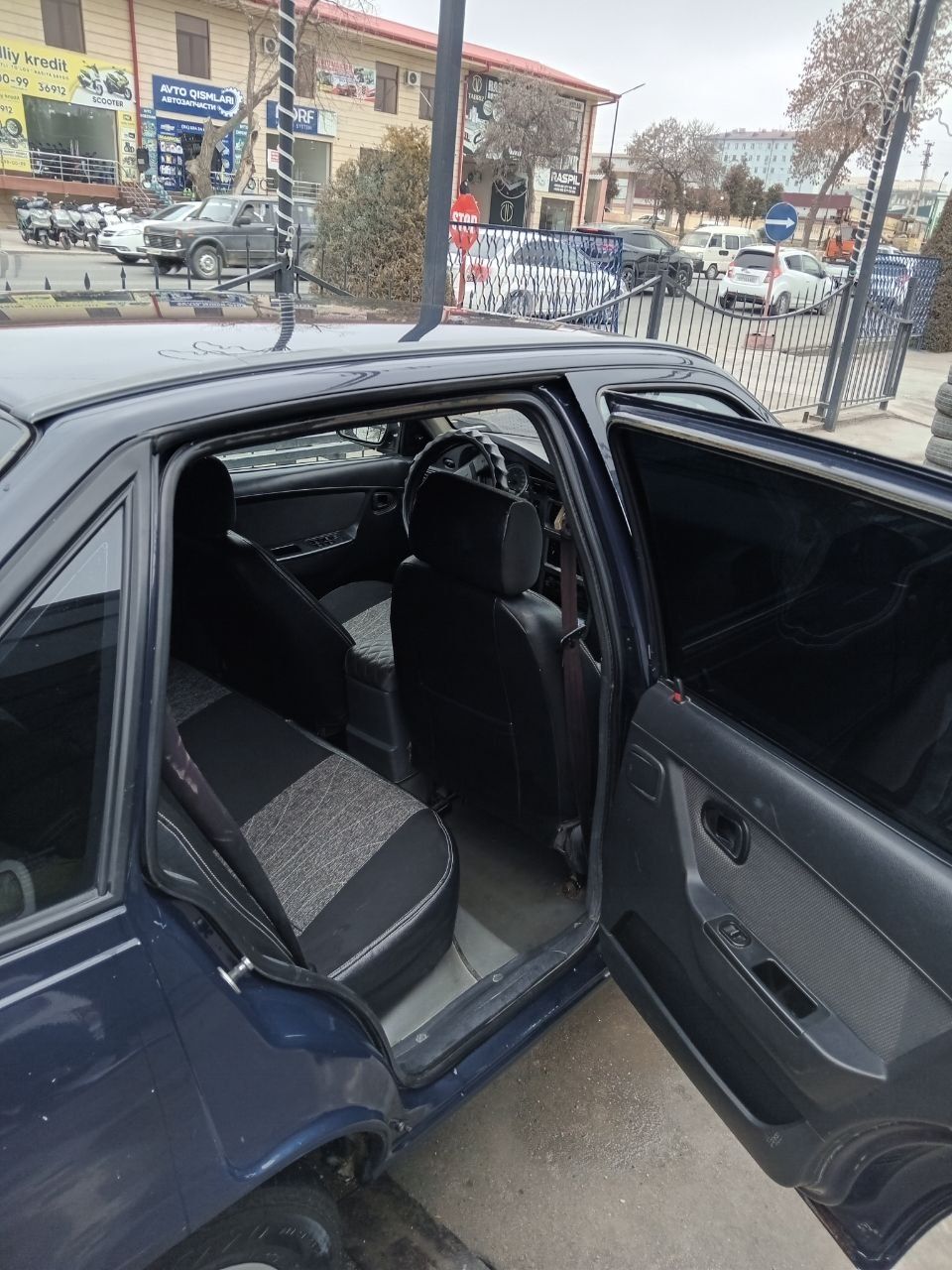 Продам  нексия 2