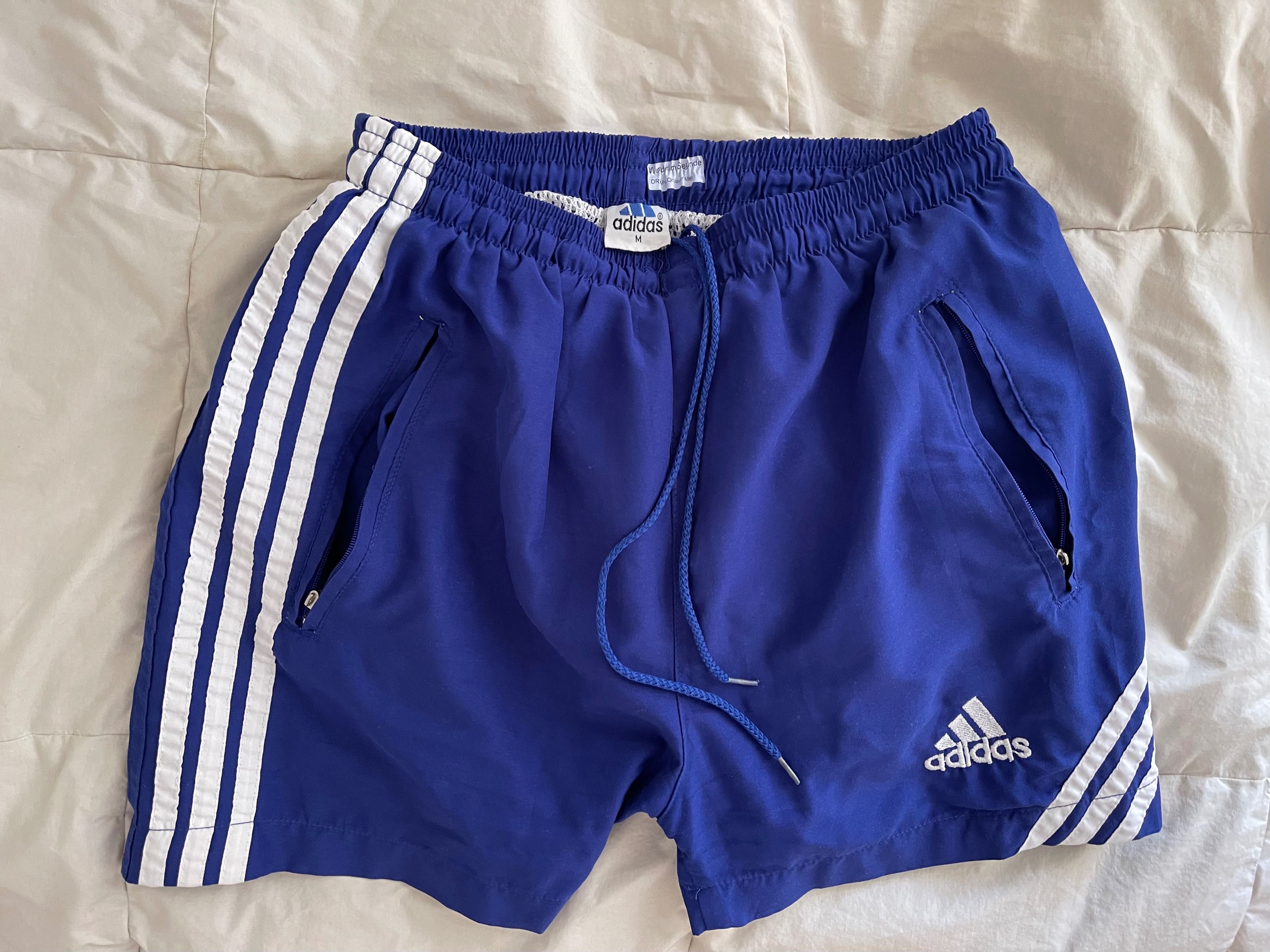 Adidas шорти спортни