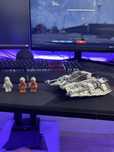 Lego Star Wars Snowspeeder 75049