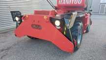 Manitou MRT 1840 2020, 354 ore!!, JoYSticK, Troliu,Telecomanda, Furci