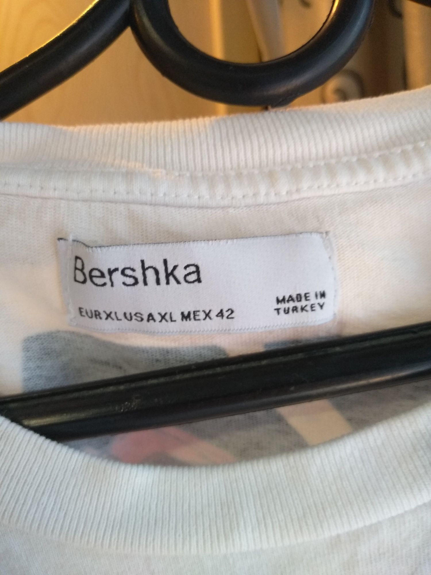 Ginza anime Bershka