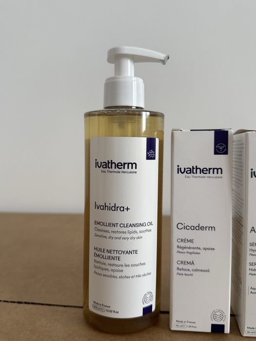 Set produse ingrijire