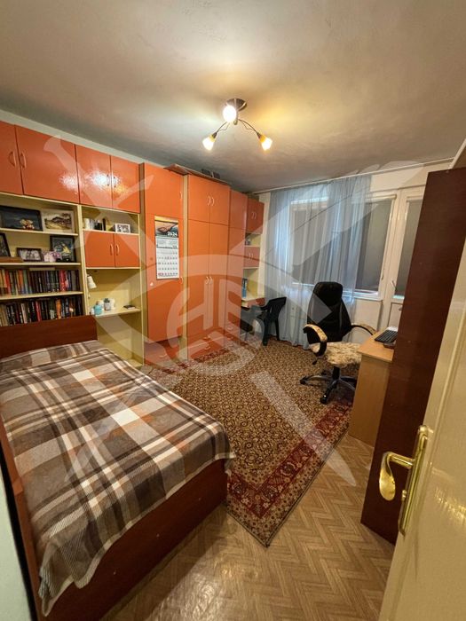 Продава се Тристаен апартамент в Варна, Погреби - 97 кв.м за 1444 €/кв.м - Снимка #1