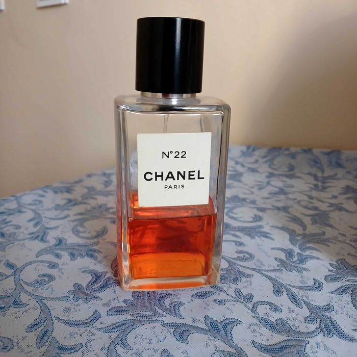 Духи Chanel 22 оригинал