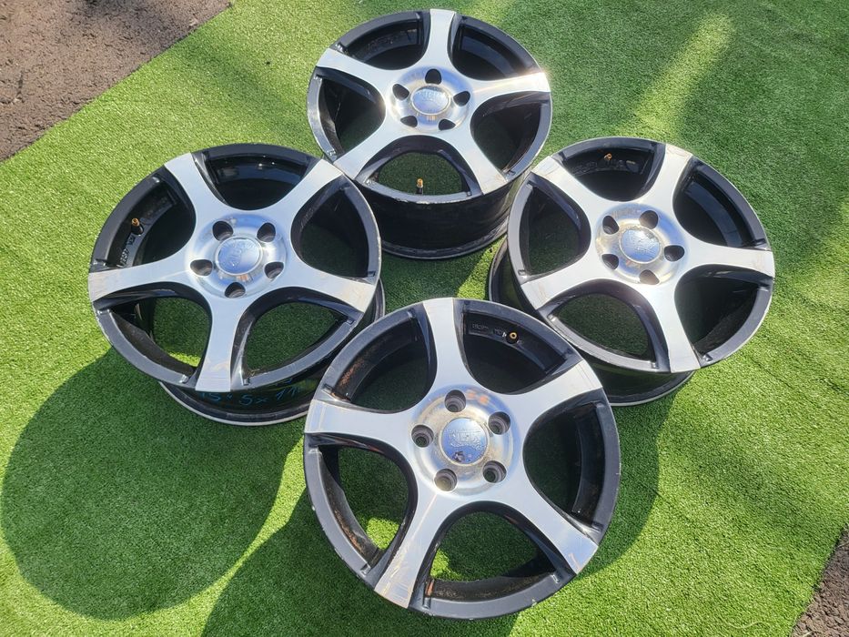 Лети джанти 15 5х110 Opel , Опел