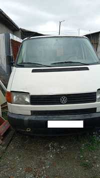 Volkswagen Transporter 1997