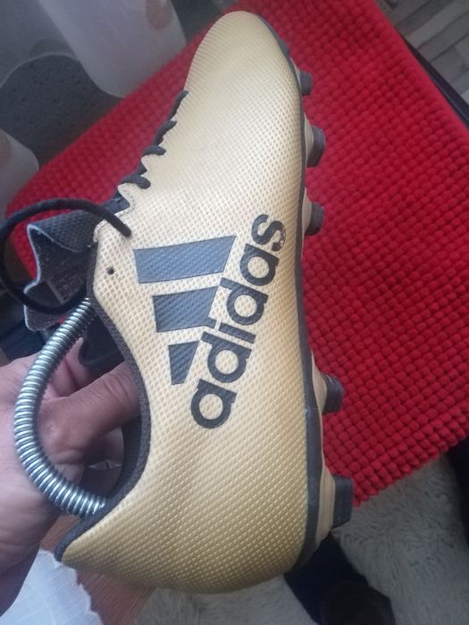 Crampoane Adidas nr 42