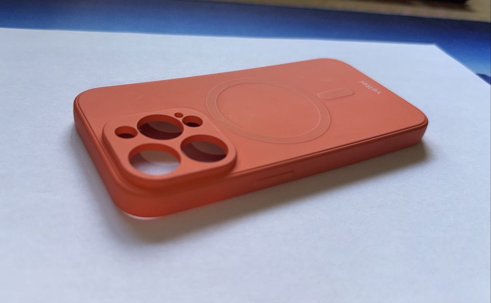 Husa Vetter Iphone 15 pro