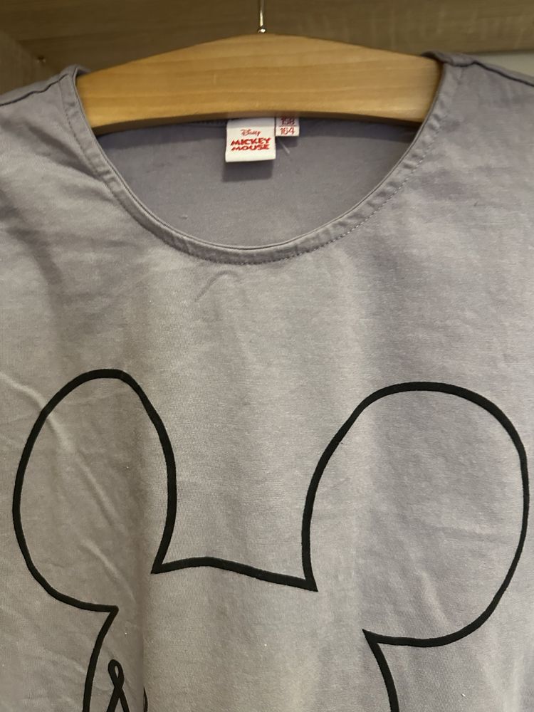 Тениска Mickey размер XS