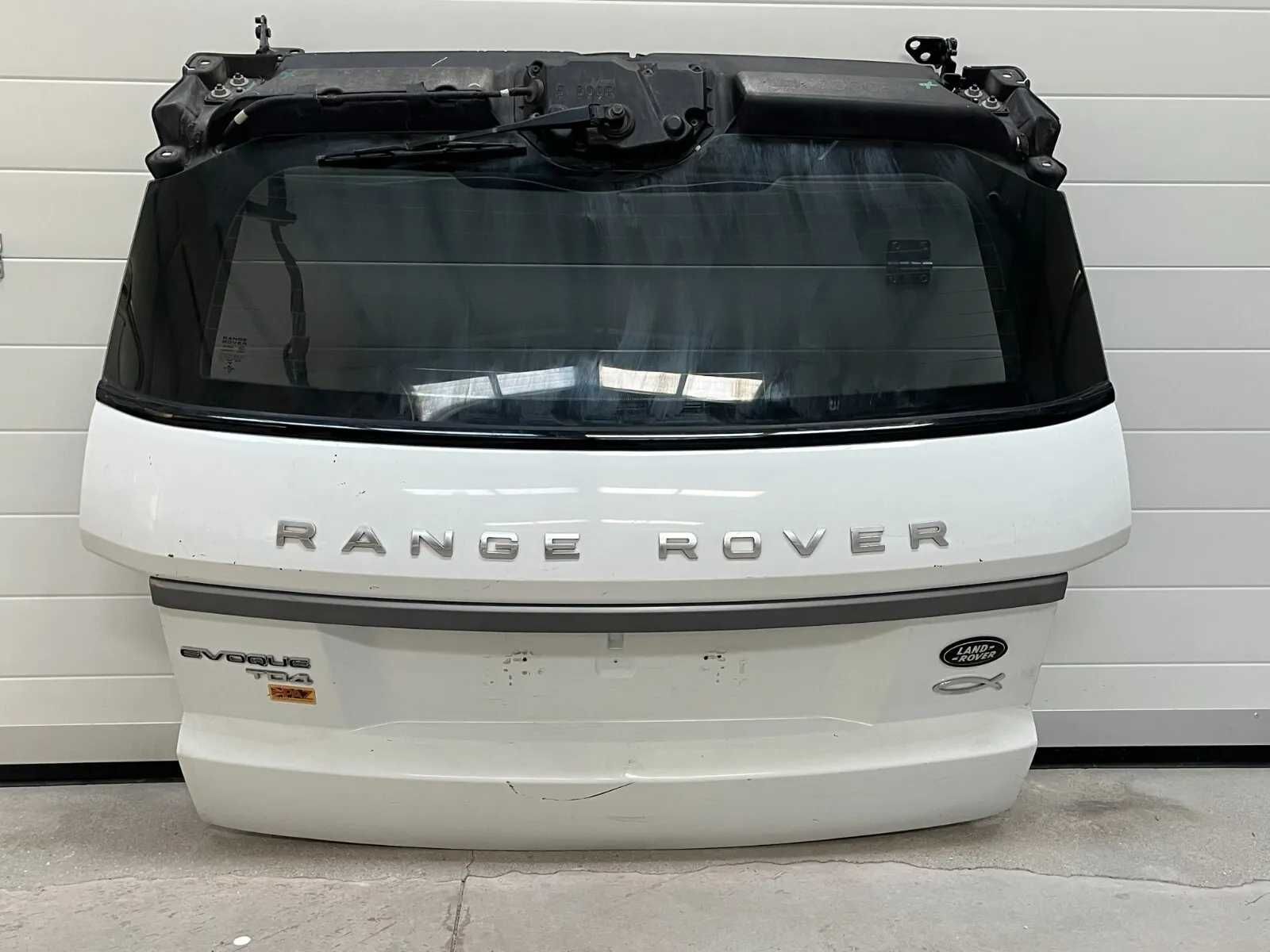 Заден капак Land Rover Evoque 2011-2019г.