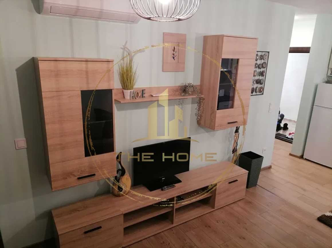 Дава се под наем Двустаен апартамент в Варна, Аспарухово - 45 кв.м за 375 € - Снимка #2