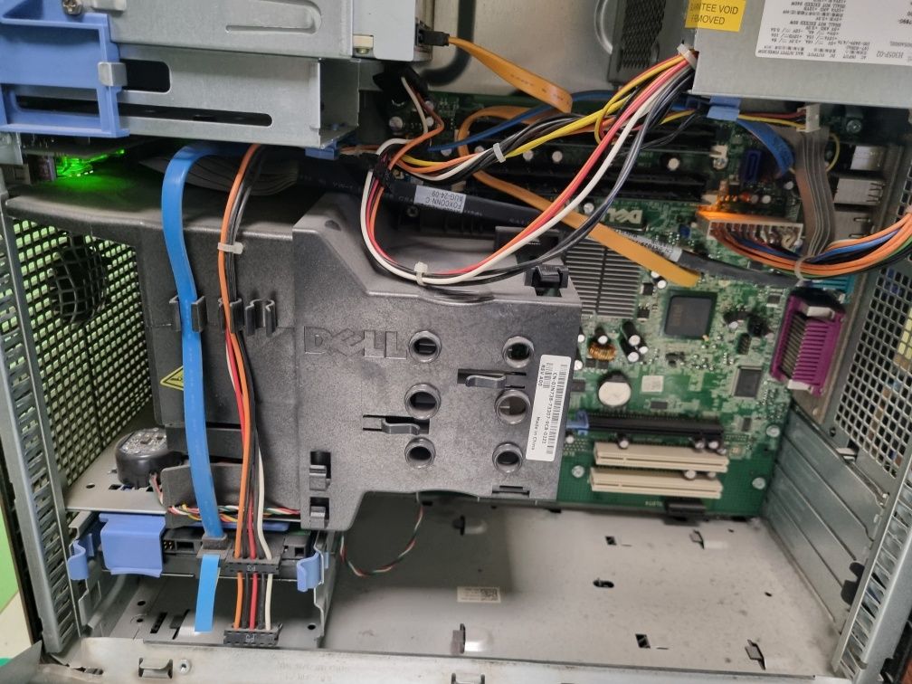 Компютър Dell Optiplex 780 8GB RAM