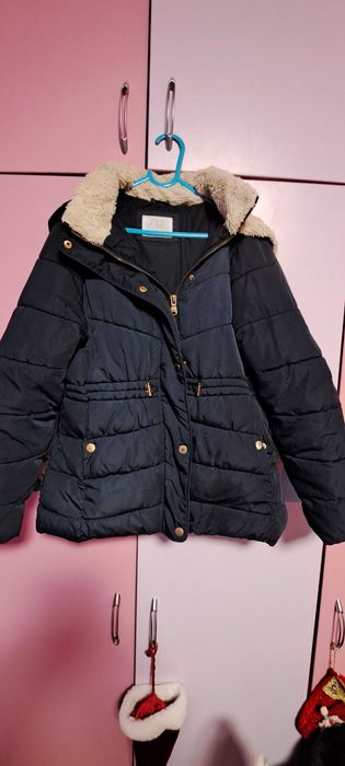 Якенца Geox, Zara, Teranova, Rezerved 116-152