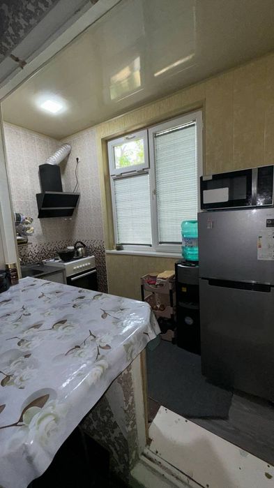 2xona kvartira sotiladi Kadishva avyasozlar3 Muljal Yashnabod Restaran