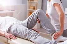 Recuperare Medicala Kinetoterapie Masaj La Domiciliu Servicii