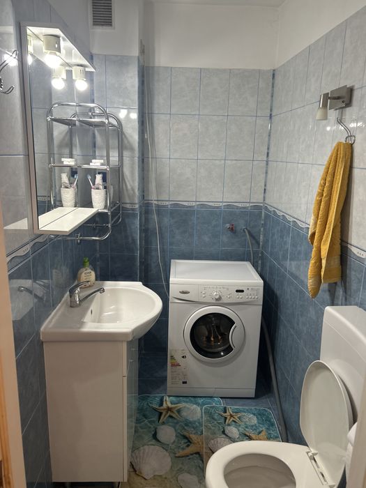 P,F.Ap 4 camere,Dacia,Str Vitejilor