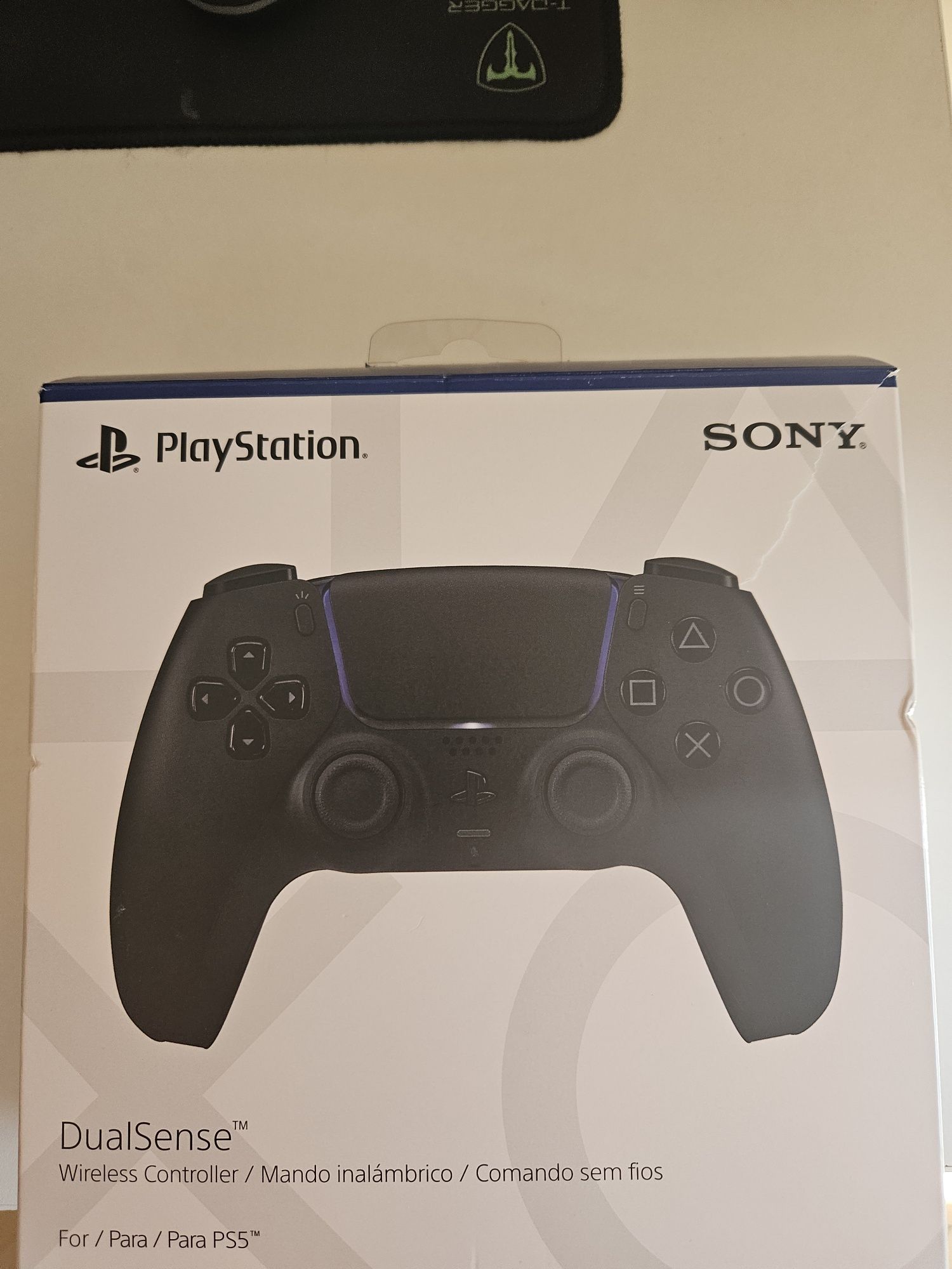 Джойстик за плейстейшън (PS5)
