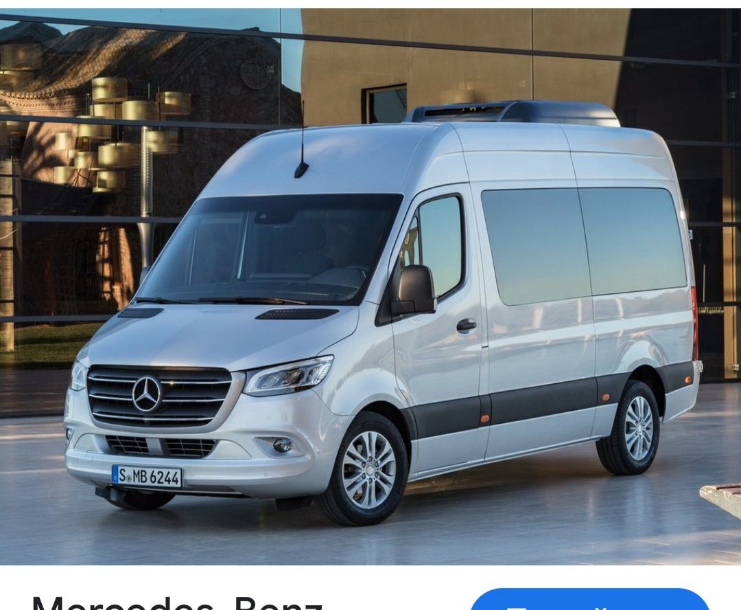 Матор в сборе 2.2cdi