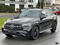 Mercedes-Benz GLC Mercedes-Benz GLC 300 d 4Matic AMG / Pan / Burm / Finanțare Leasing