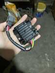 Alternator neutilizat