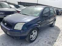 ford fusion форд фюжън 1.4 дизел на части