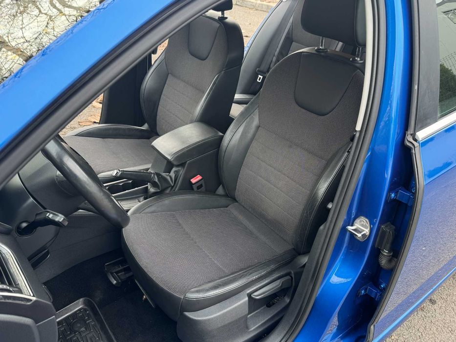 Skoda Octavia III 1.6 TDI 2014 Euro, 5 senzori,carlig