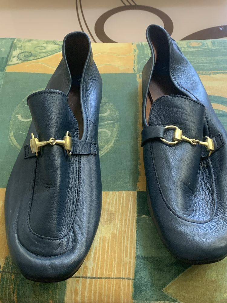 Pantofi eleganti barbati