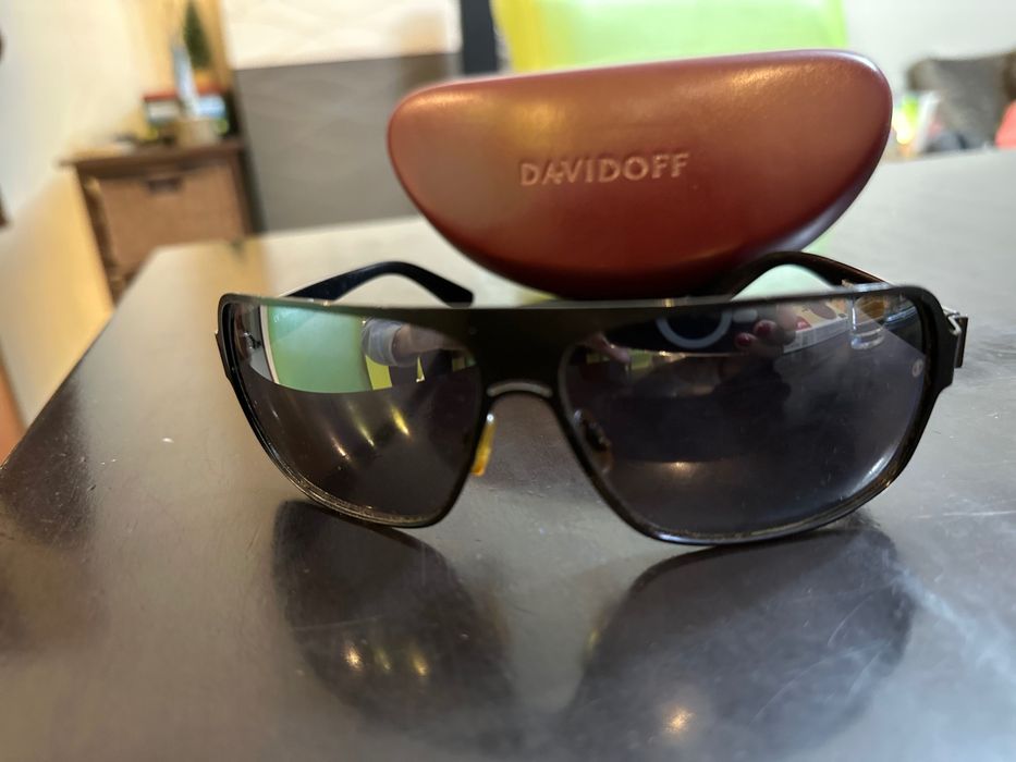 Слънчеви очила Davidoff