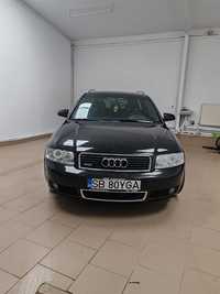 Audi a4/diesel/quattro/1.9