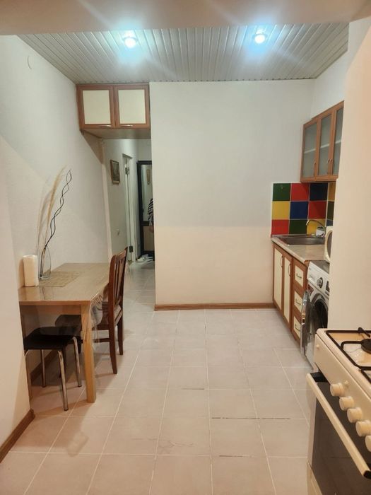 Сдается 1в2 ком Ц 5. Квартира после косметического ремонта