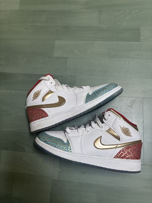 Nike Air Jordan 1 Mid