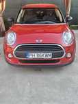 Vând Mini One an 2014 Euro6