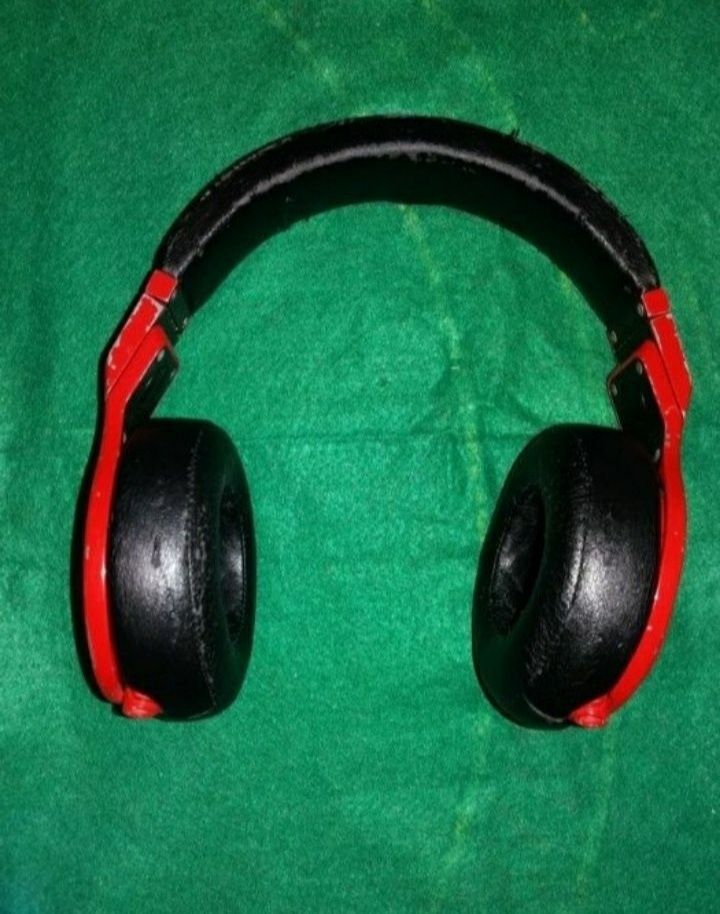 casti audio Behringer / Beats by dr. dre pro