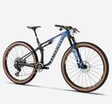 MTB cu suspensie integrală XC cadru carbon Race 900 S LTD.