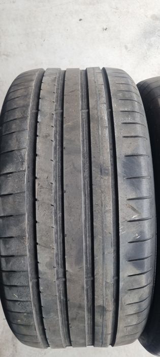Cauciucuri dunlop