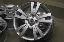Джанти 16" Fiat Qubo, Fiorino