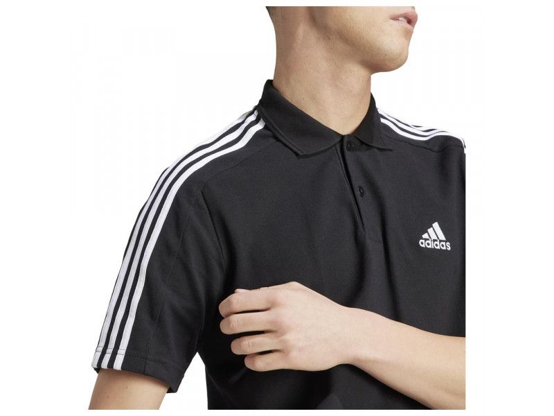 Мъжка поло тениска Adidas  размери - XL